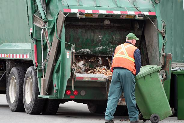Demolition Debris Removal in Poteet, TX