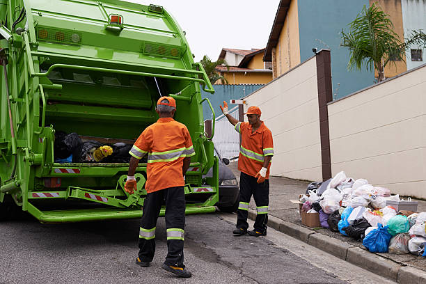 Best Scrap Metal Removal  in Poteet, TX