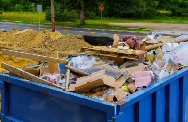 Moving and Downsizing Cleanouts in Poteet, TX